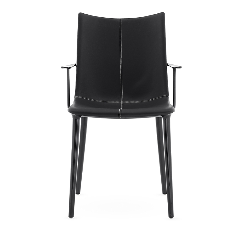 KARTELL H H H 가죽 의자