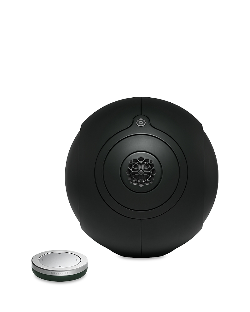 DEVIALET 리모트 팬텀 얼티밋 무선 리모컨