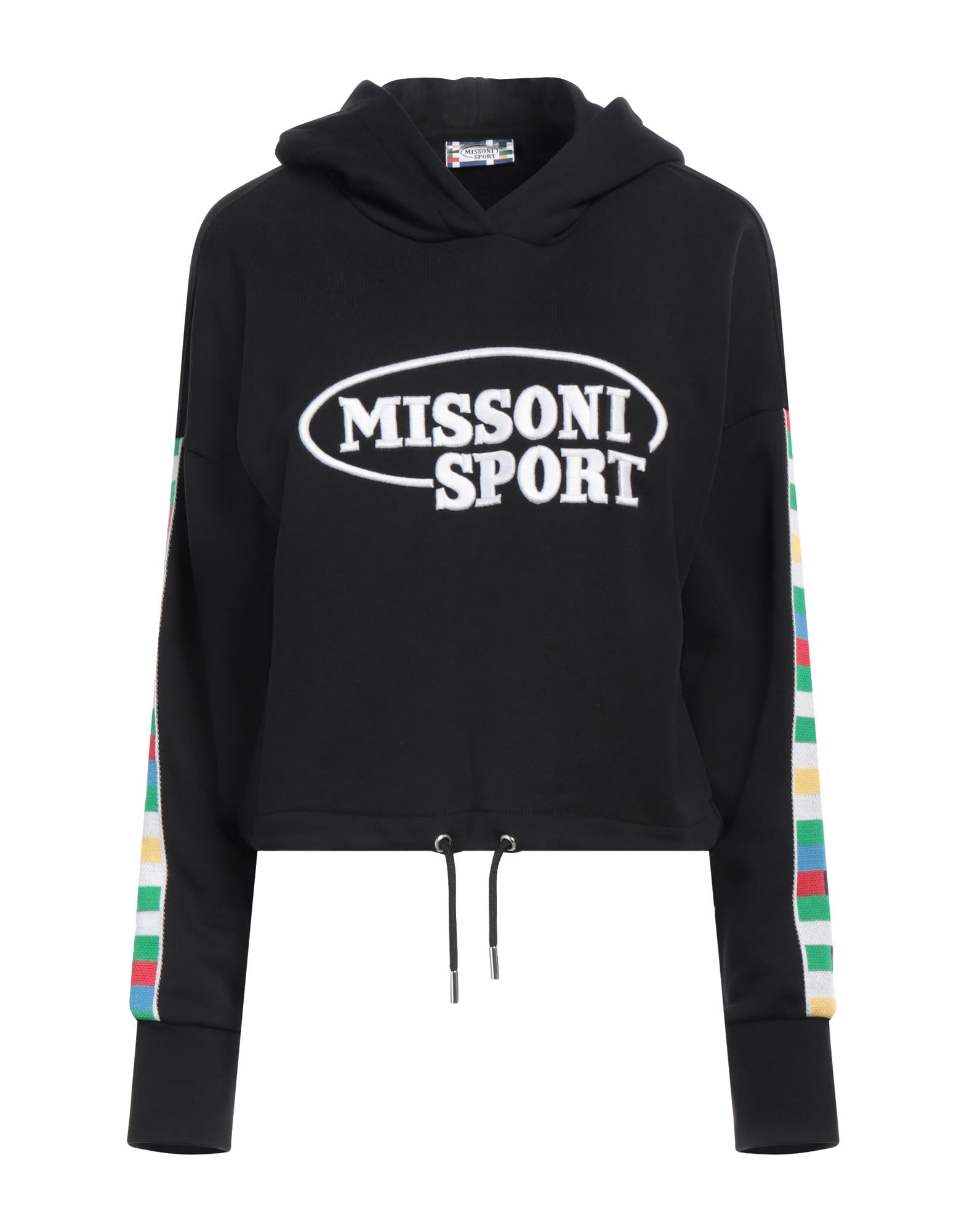 MISSONI 트레이닝 상의