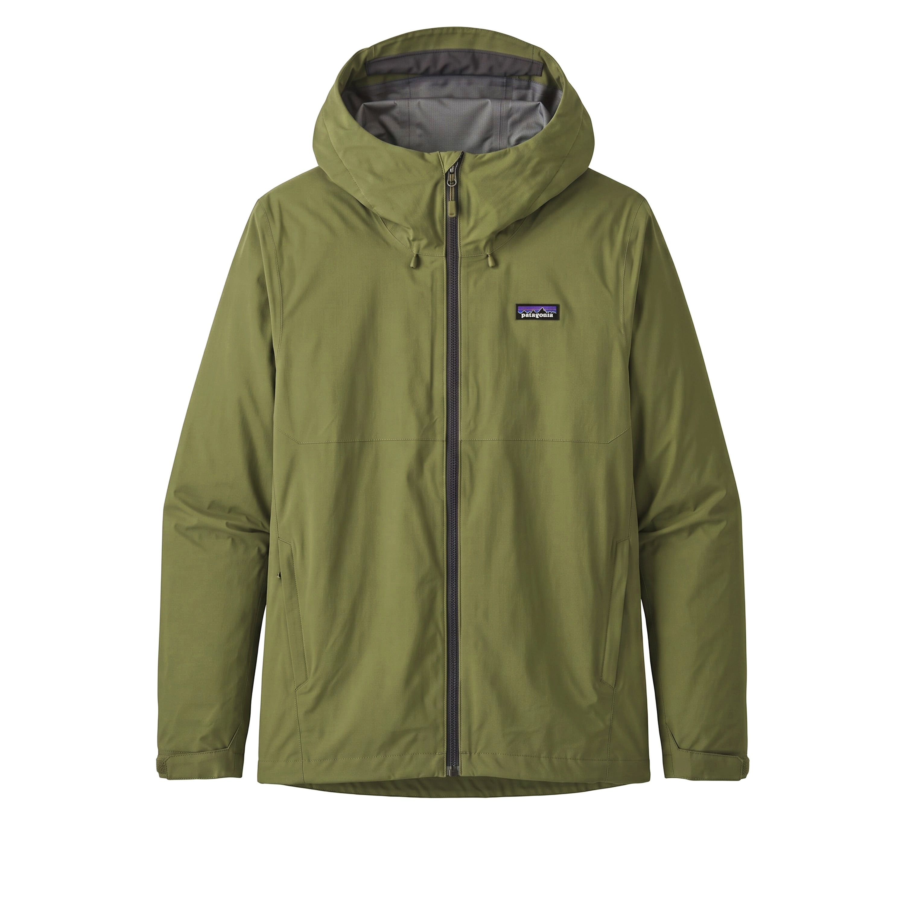 Patagonia 토렌트쉘 3L 자켓