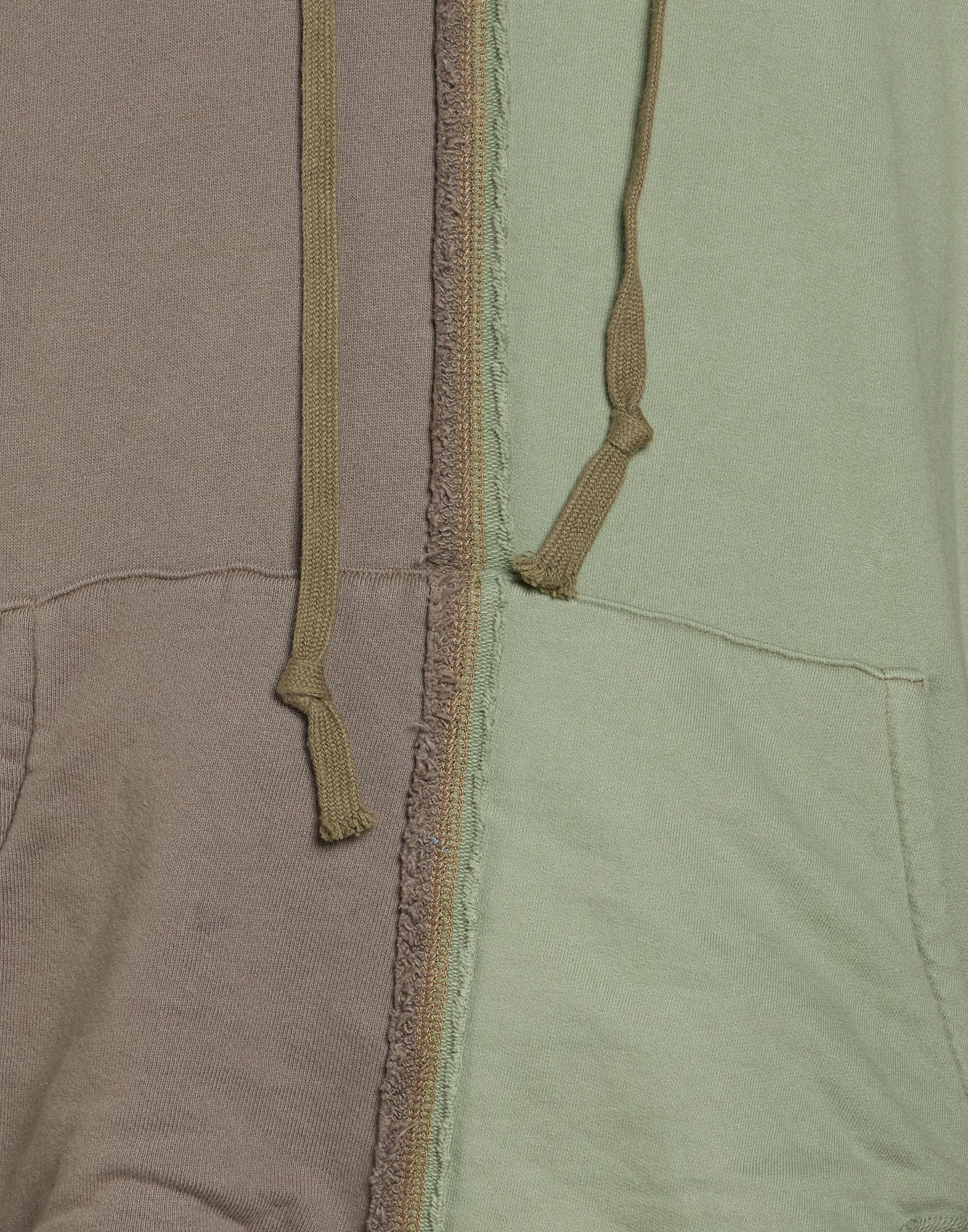 GREG LAUREN 스웨트셔츠