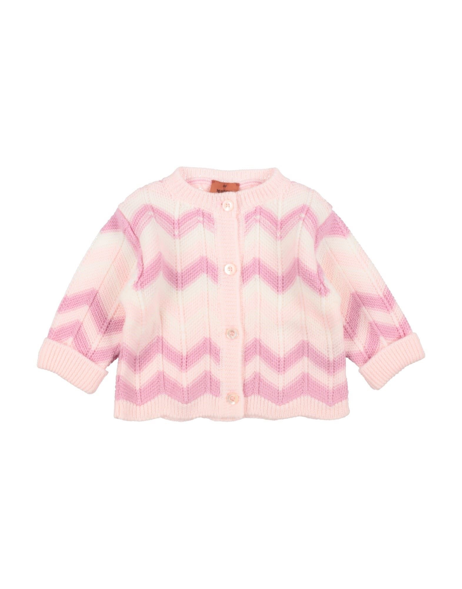 MISSONI KIDS 가디건