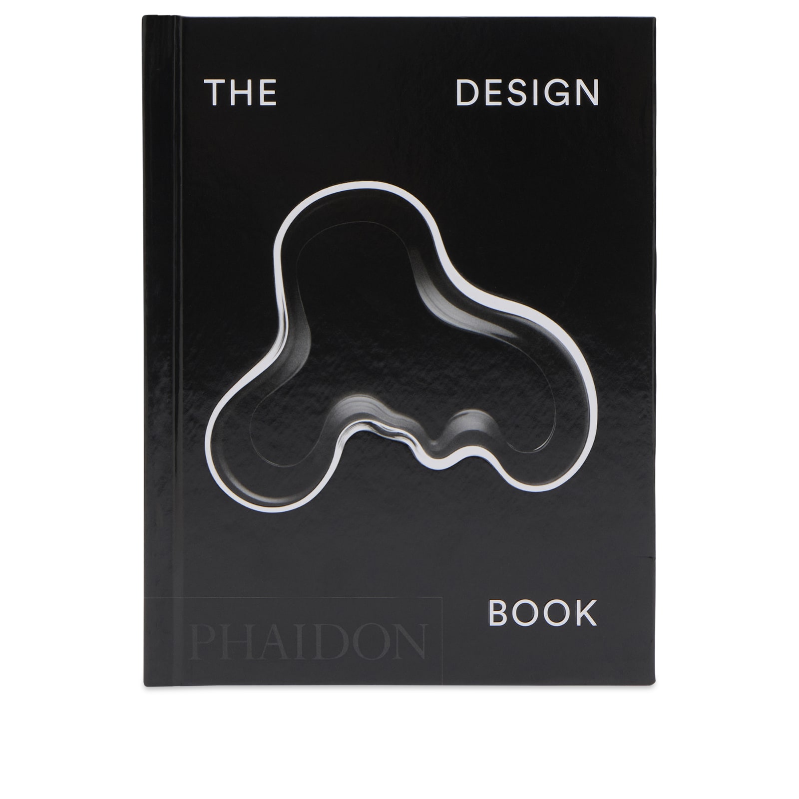 Phaidon 디자인 북