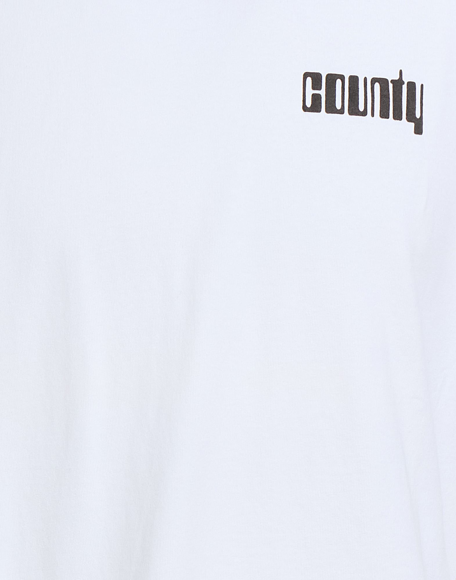 MARCELO BURLON 티셔츠