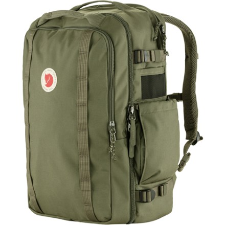 Fjallraven 파르덴 캐리온 팩