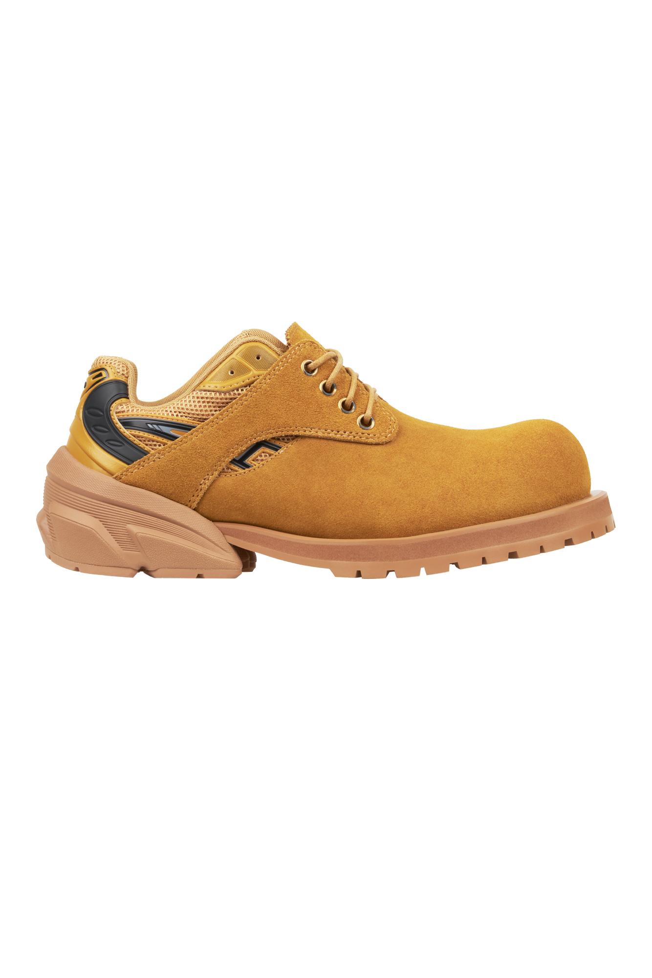 REMAGINE Hybrid Derby Shoes Starting Bigger