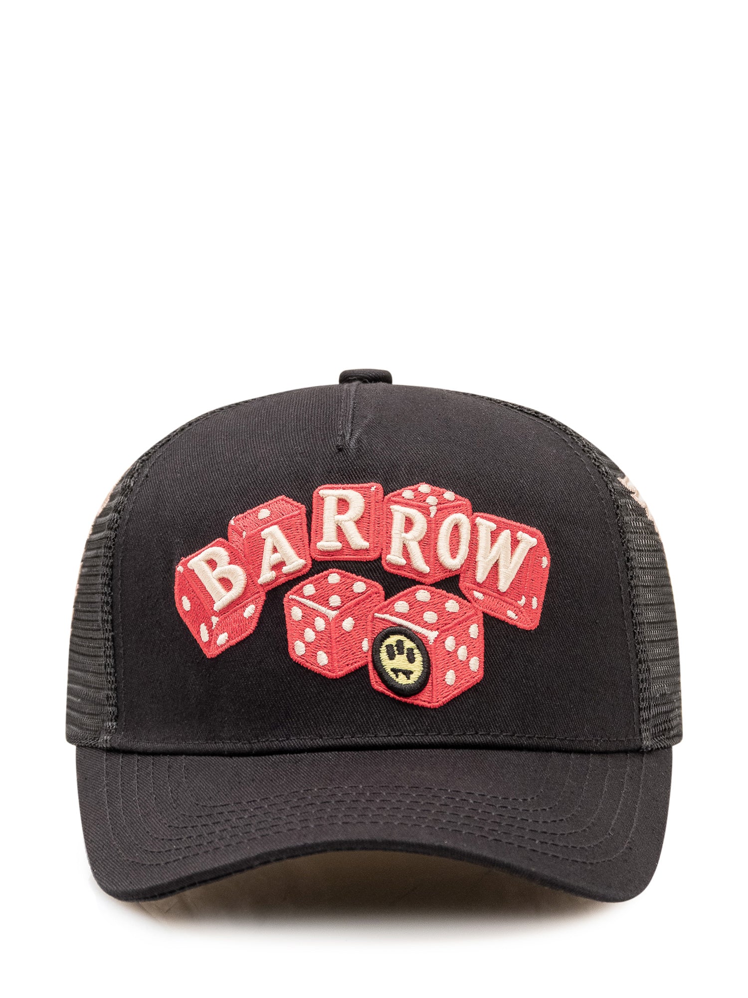 BARROW 바로우 트러커 캡