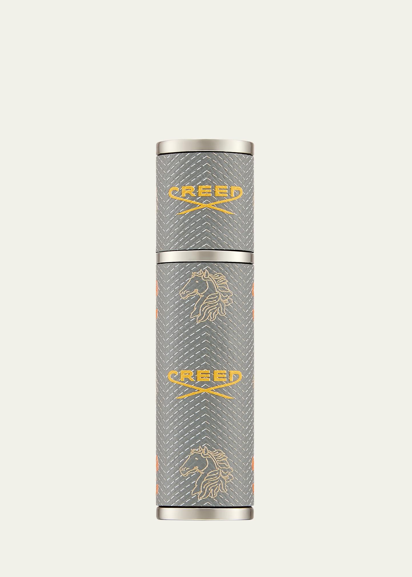 CREED 리필 가능한 여행용 향수 아토마이저 5mL