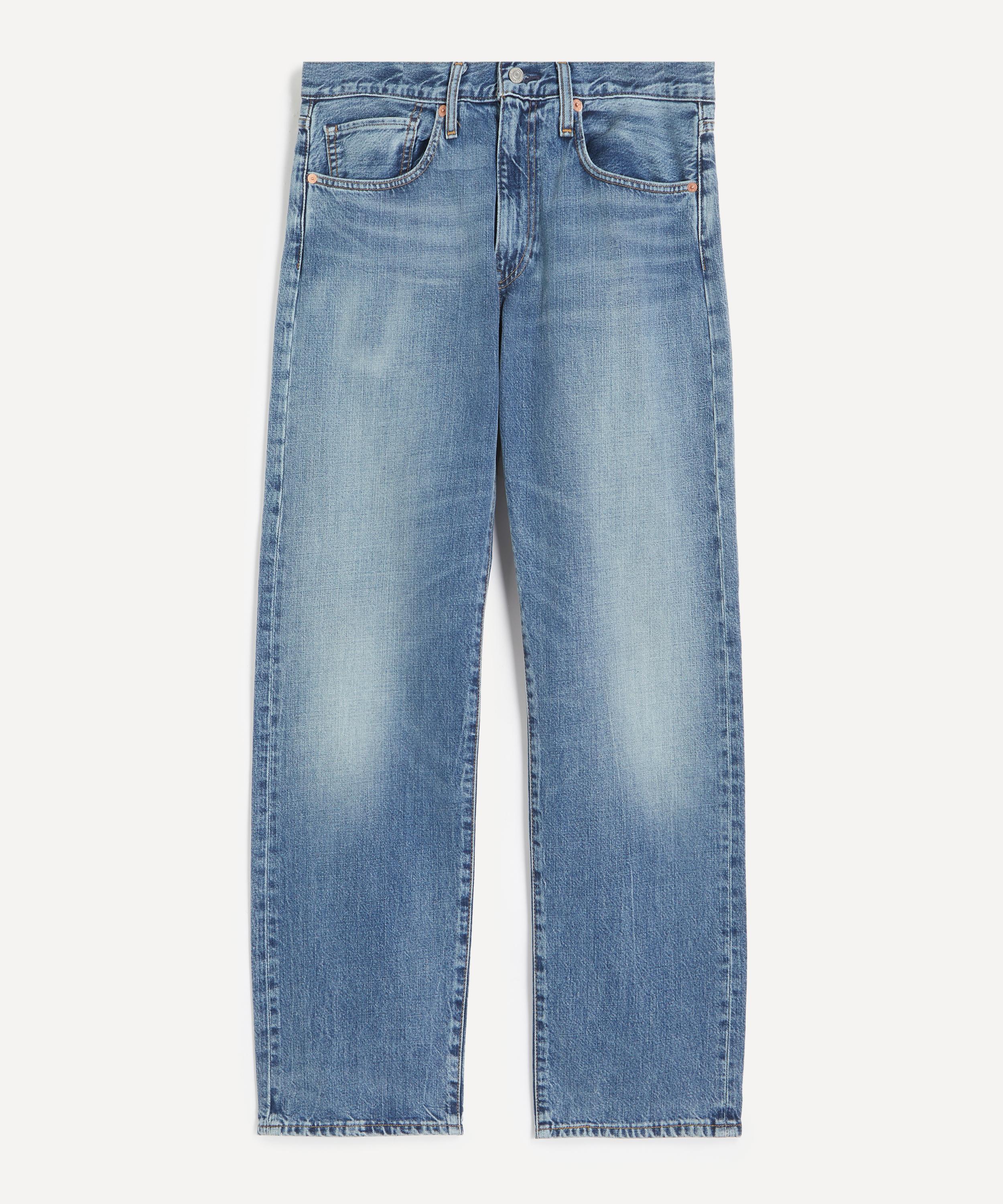 LEVI'S 앵커 릴렉스드 진