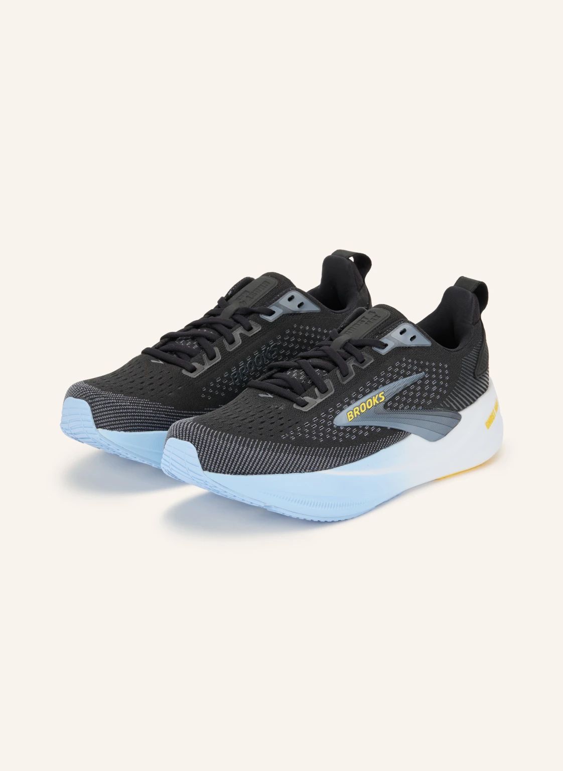 Brooks Running 고스트 맥스 4 러닝화