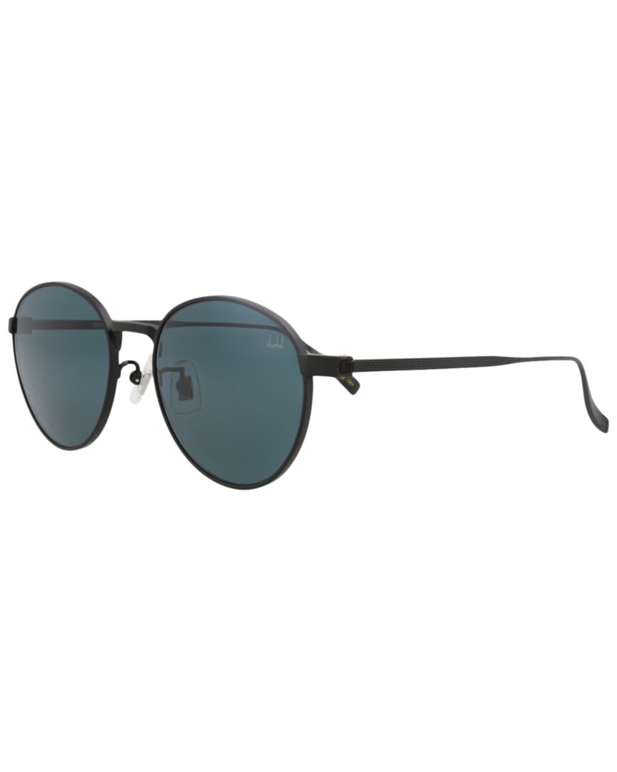 DUNHILL 남성 DU0034S 53mm 선글라스