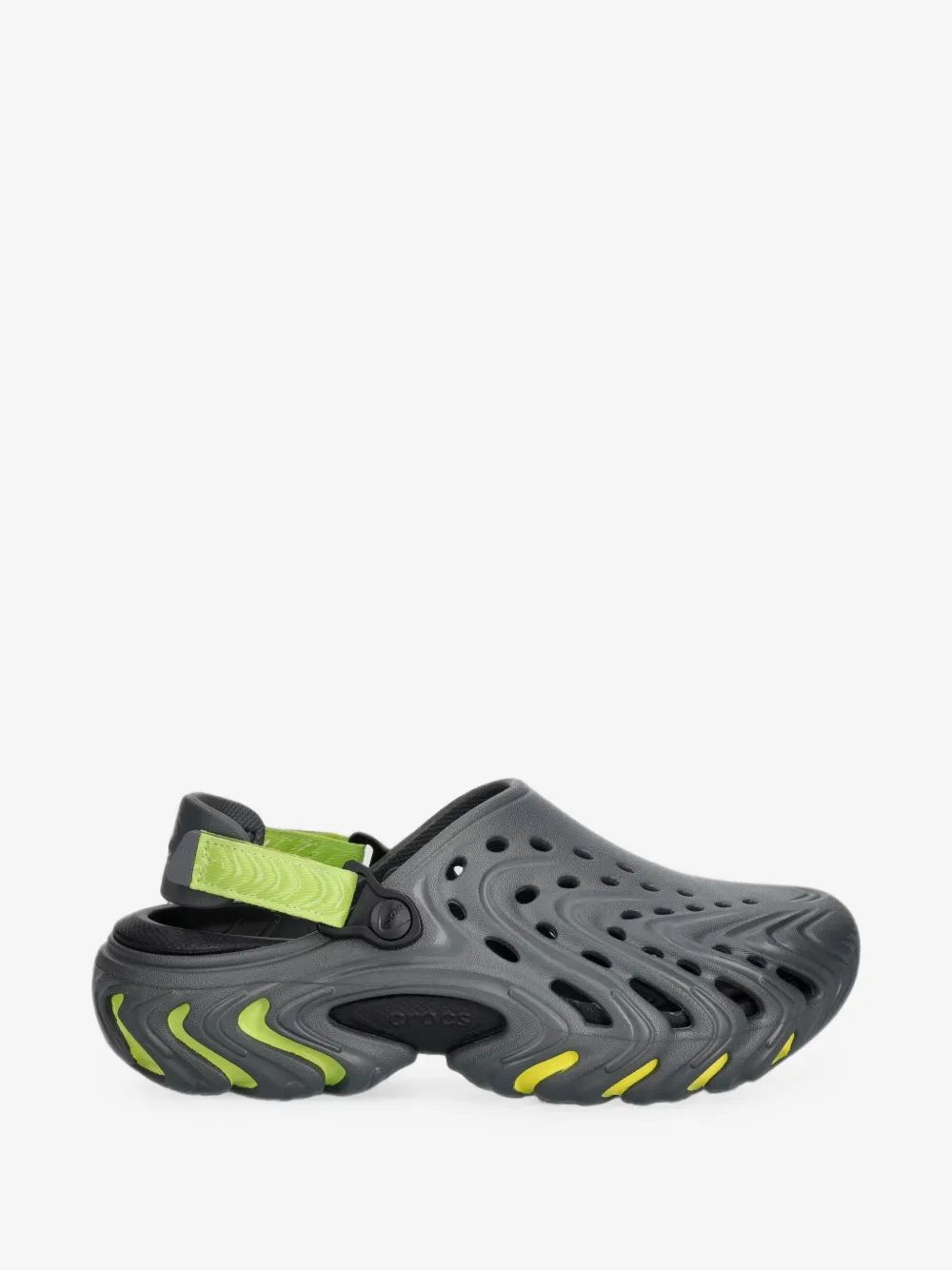 Crocs 에코 II 슬라이드
