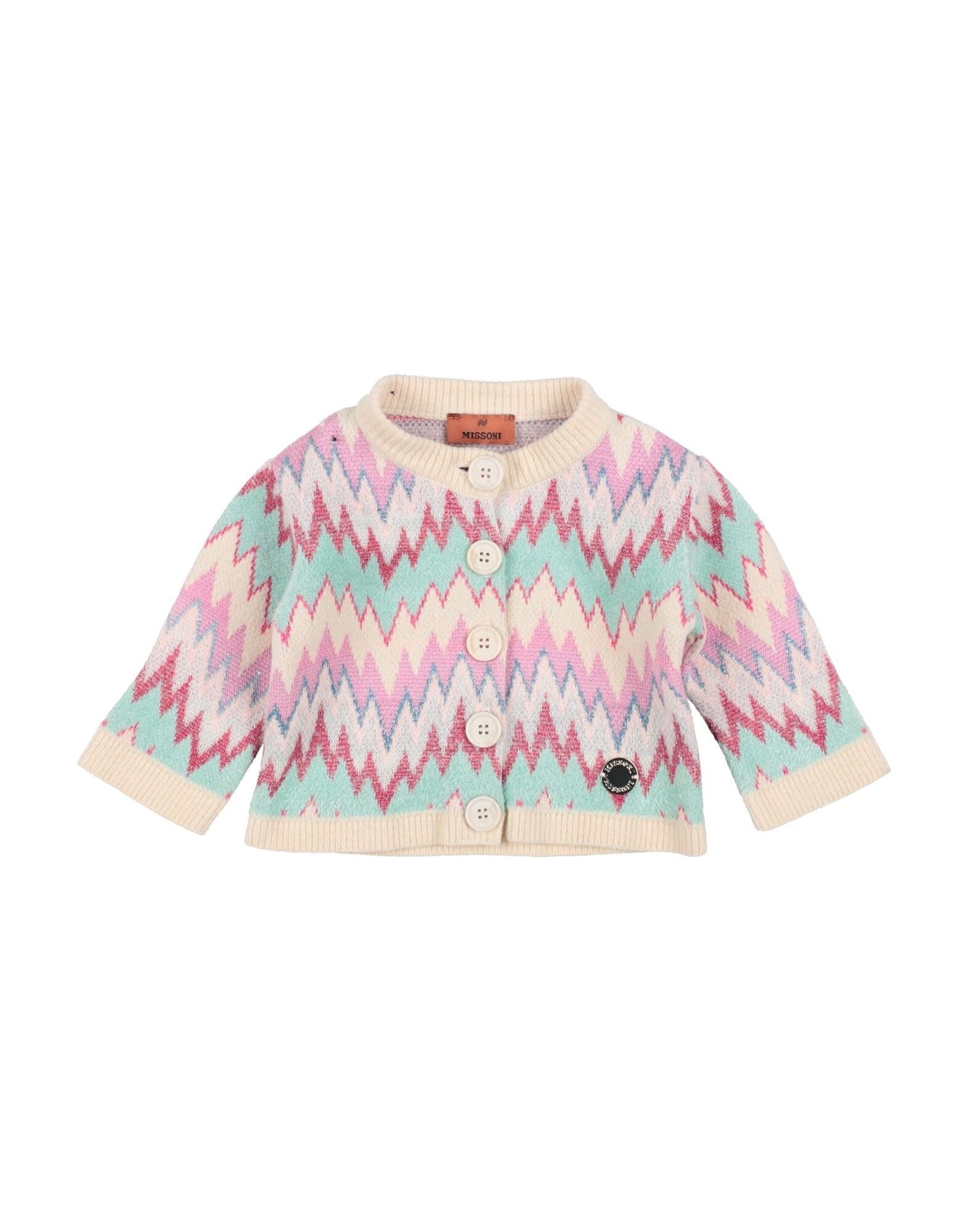 MISSONI KIDS 가디건