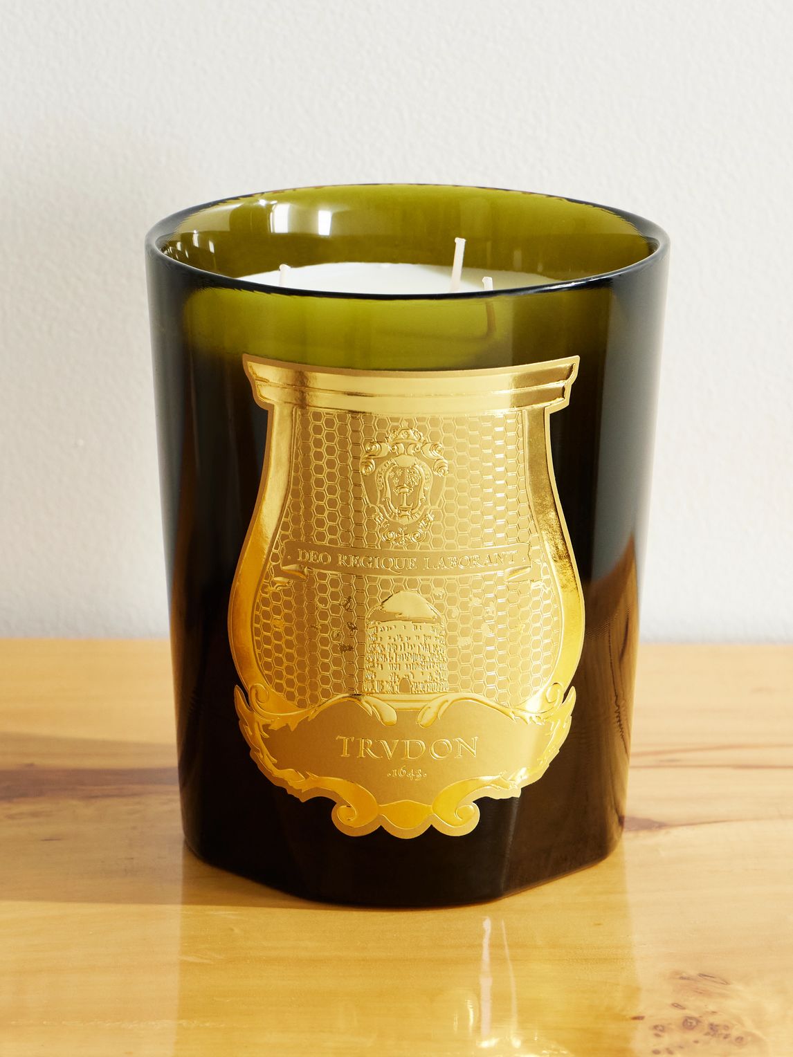 TRUDON 대형 가브리엘 향초 800g