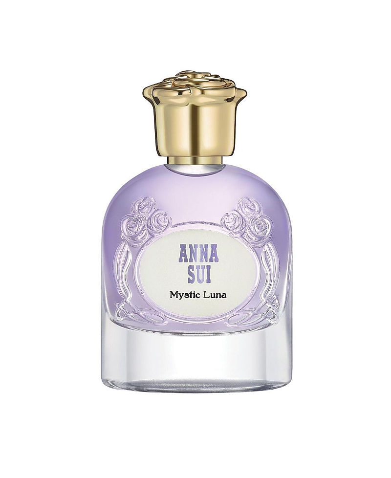 ANNA SUI 와일드 원더 컬렉션 미스틱 루나 오 드 퍼퓸 50ml