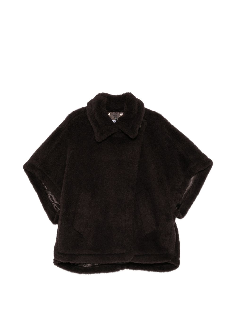 MAXMARA 울 자켓