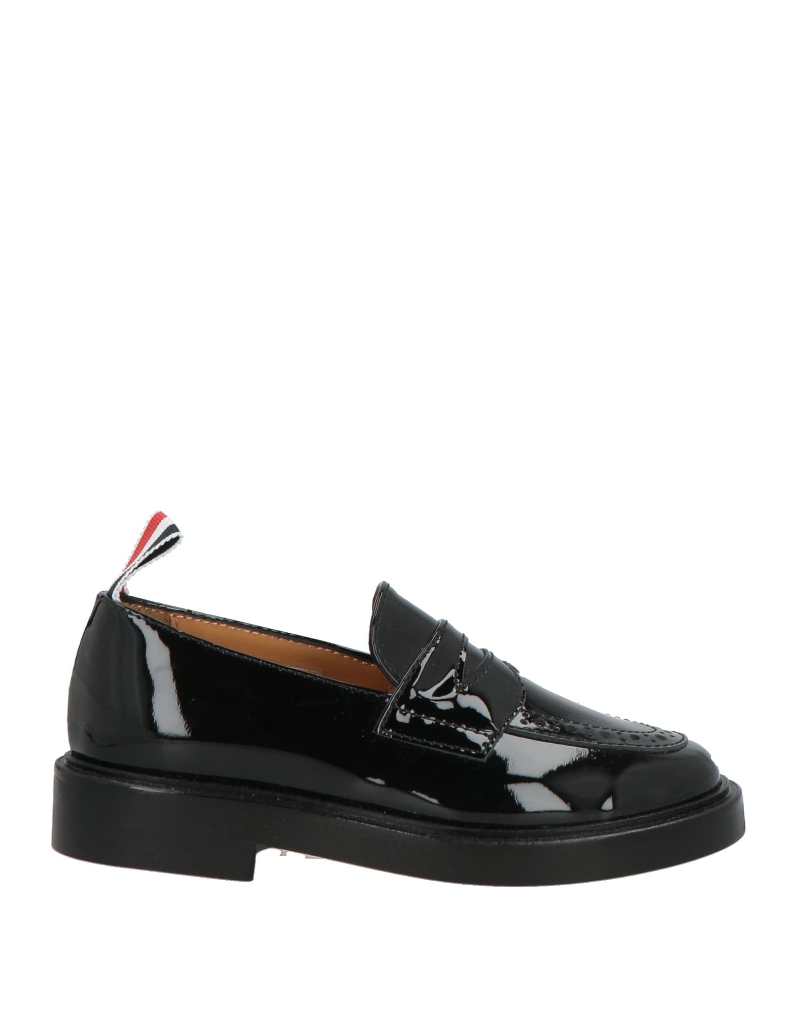 THOM BROWNE 모카신