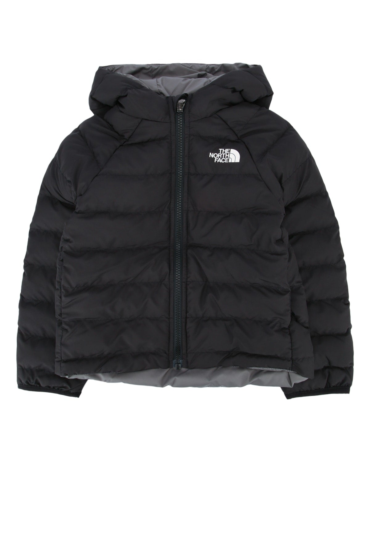 The North Face 강아지 디자인 리버시블 후드 자켓