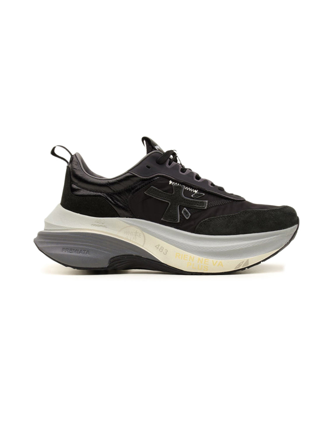 Premiata 스니커즈