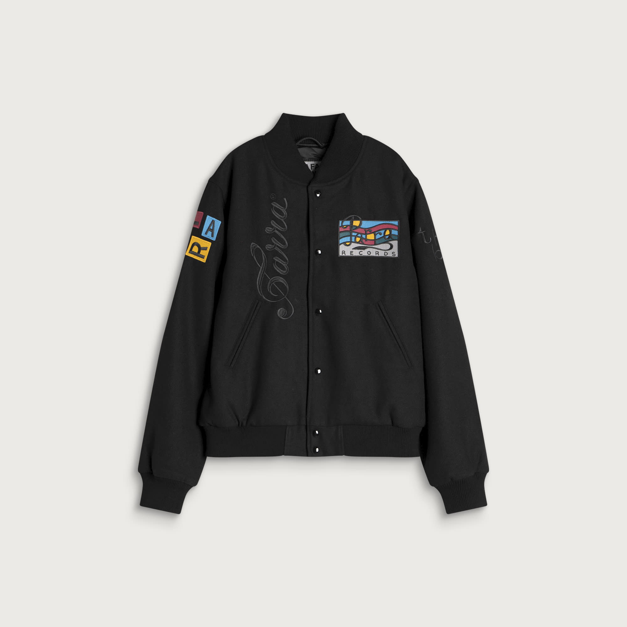 By Parra 올 더 베스트 자켓