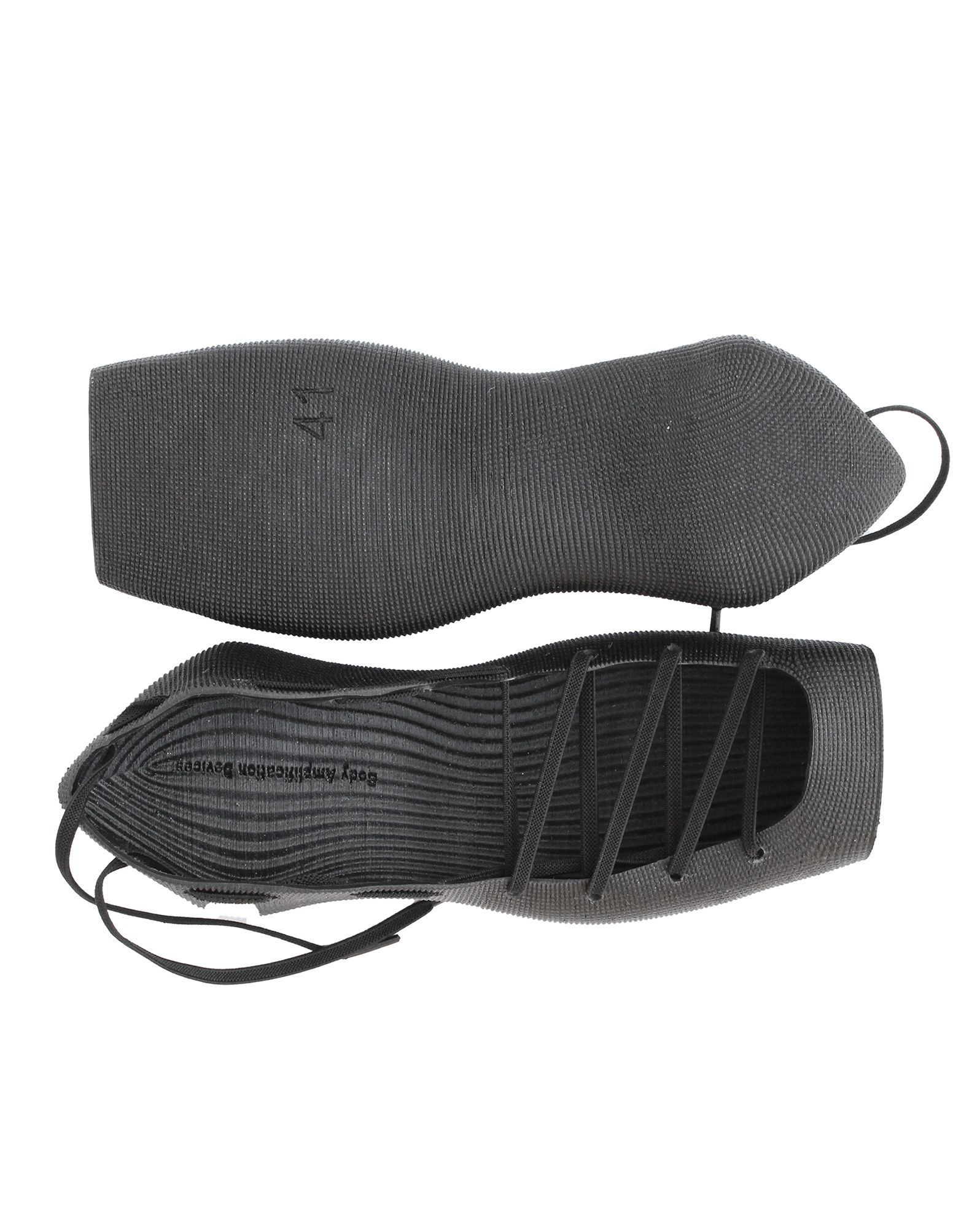 Body Amplification Device 플레비안 뮬