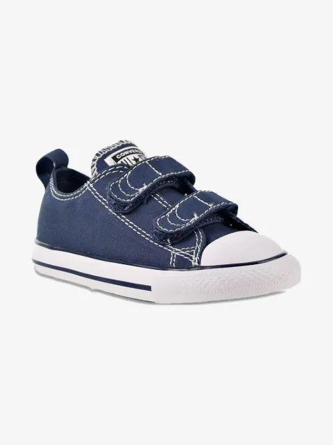 Converse Kids 척 테일러 올 스타 2V 운동화