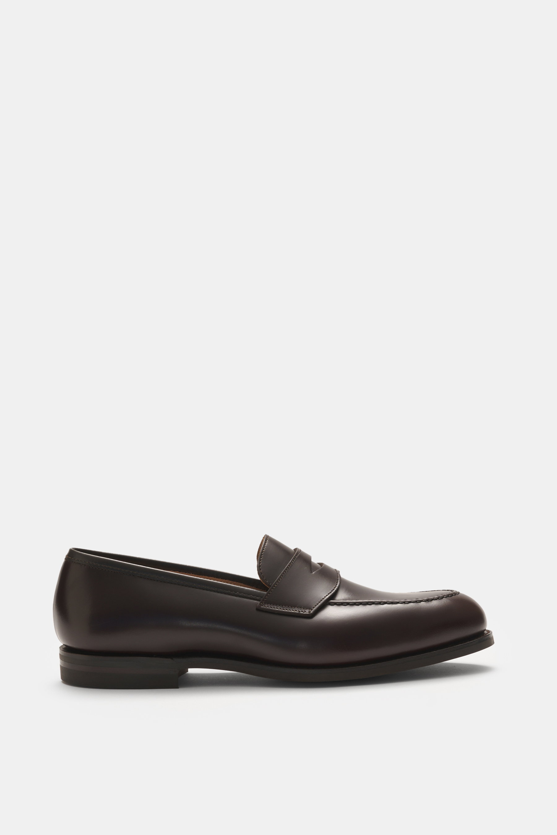 Crockett & Jones 펜니 로퍼 '헨리'