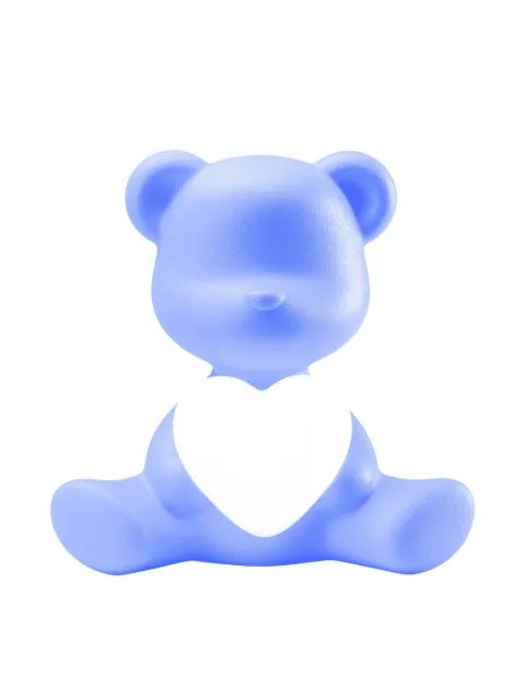Qeeboo 엑스에스 테디 하트 램프