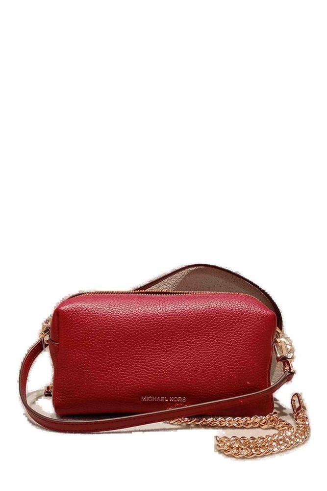 Michael Michael Kors 브라이언트 스몰 크로스바디 백