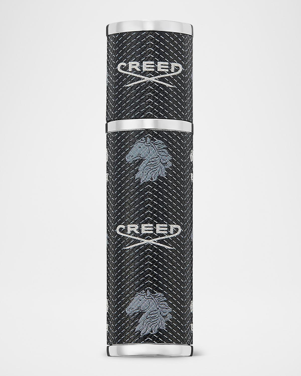 CREED 아토마이저 여행용 향수 5mL 리필 가능