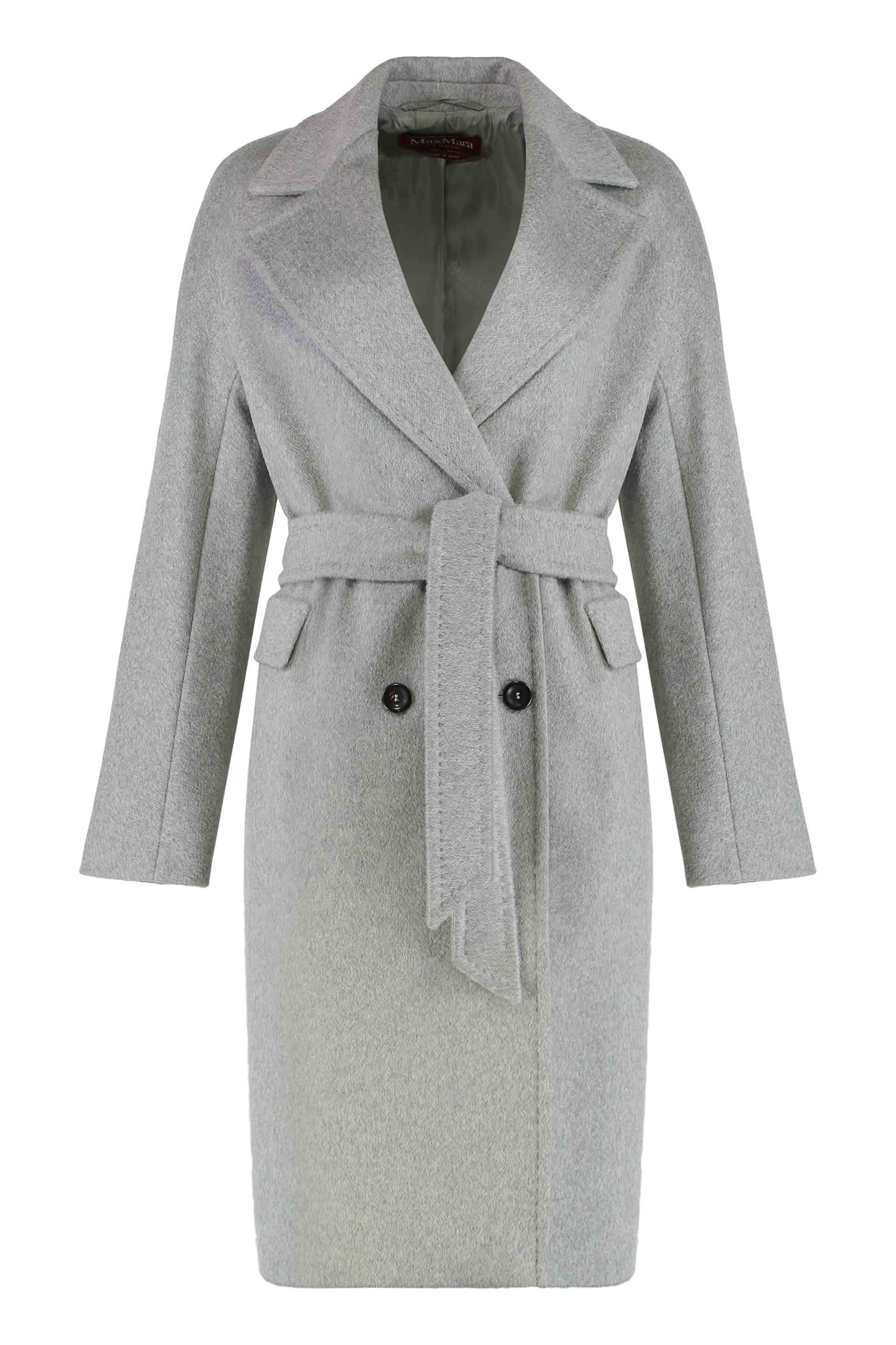 MAX MARA STUDIO 막스마라 스튜디오 판테온 코트