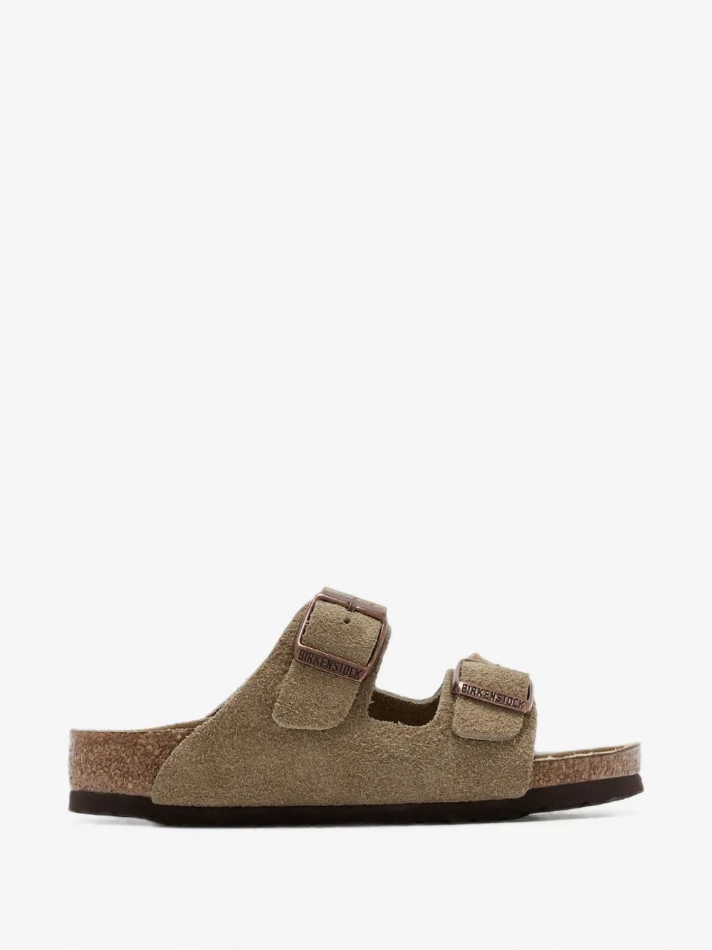 Birkenstock Kids 아리조나 버클 샌들