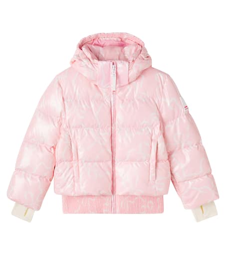 Bogner Kids 러브샥팬시 안나 다운 스키 자켓