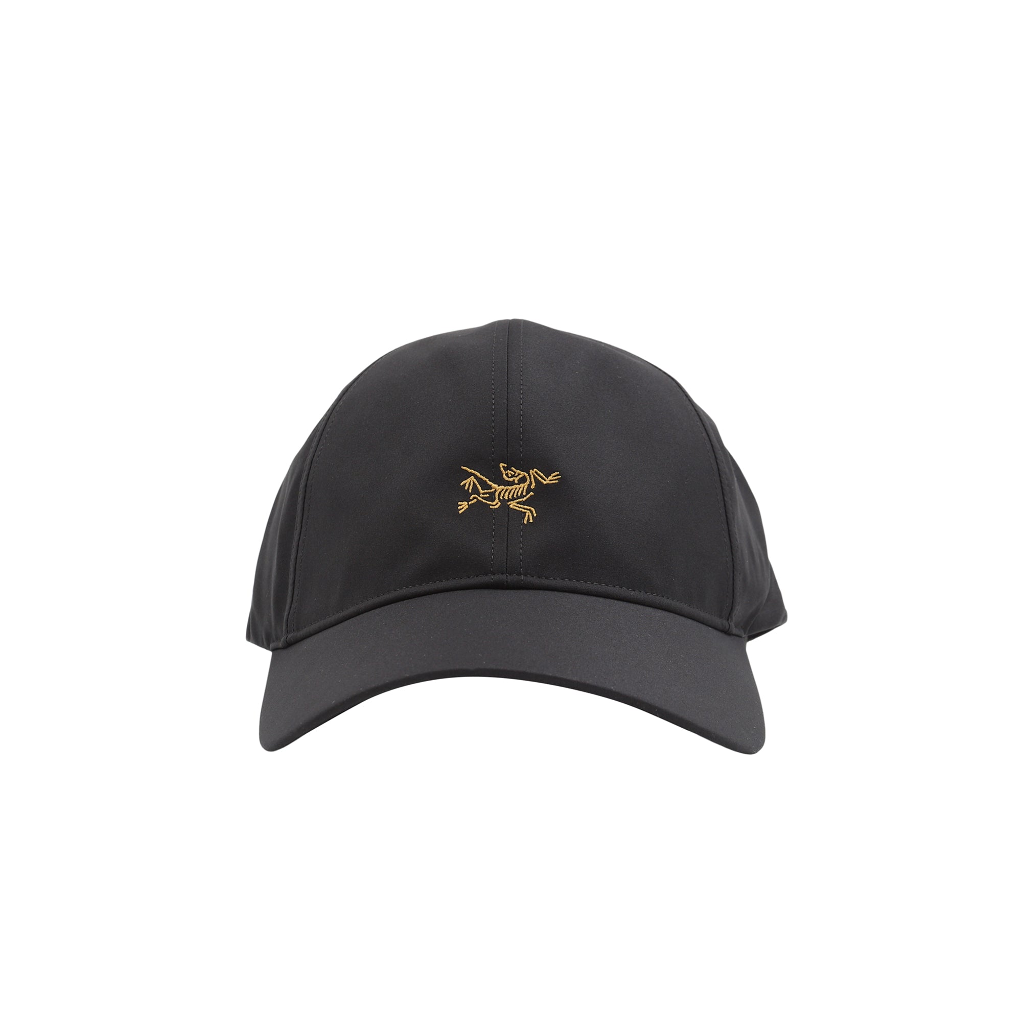 ARC TERYX 스몰 버드 캡 24K 블랙