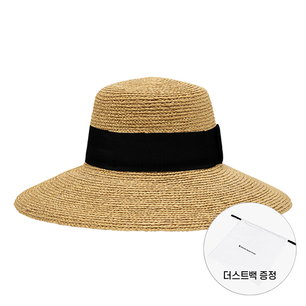 Helen Kaminski 헬렌카민스키 HAT51545 NTBK 여성 버킷햇