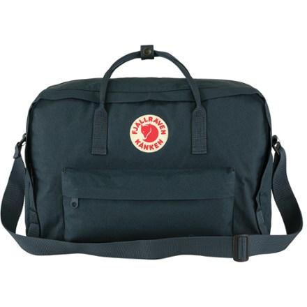 Fjallraven 칸켄 위켄더 더플 백