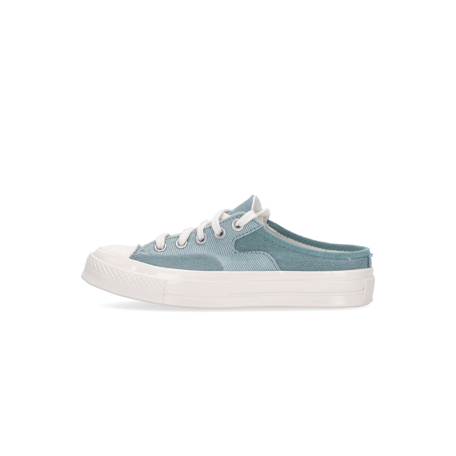 CONVERSE 뮬 여성 척 70 뮬 슬립 제이드 유니티