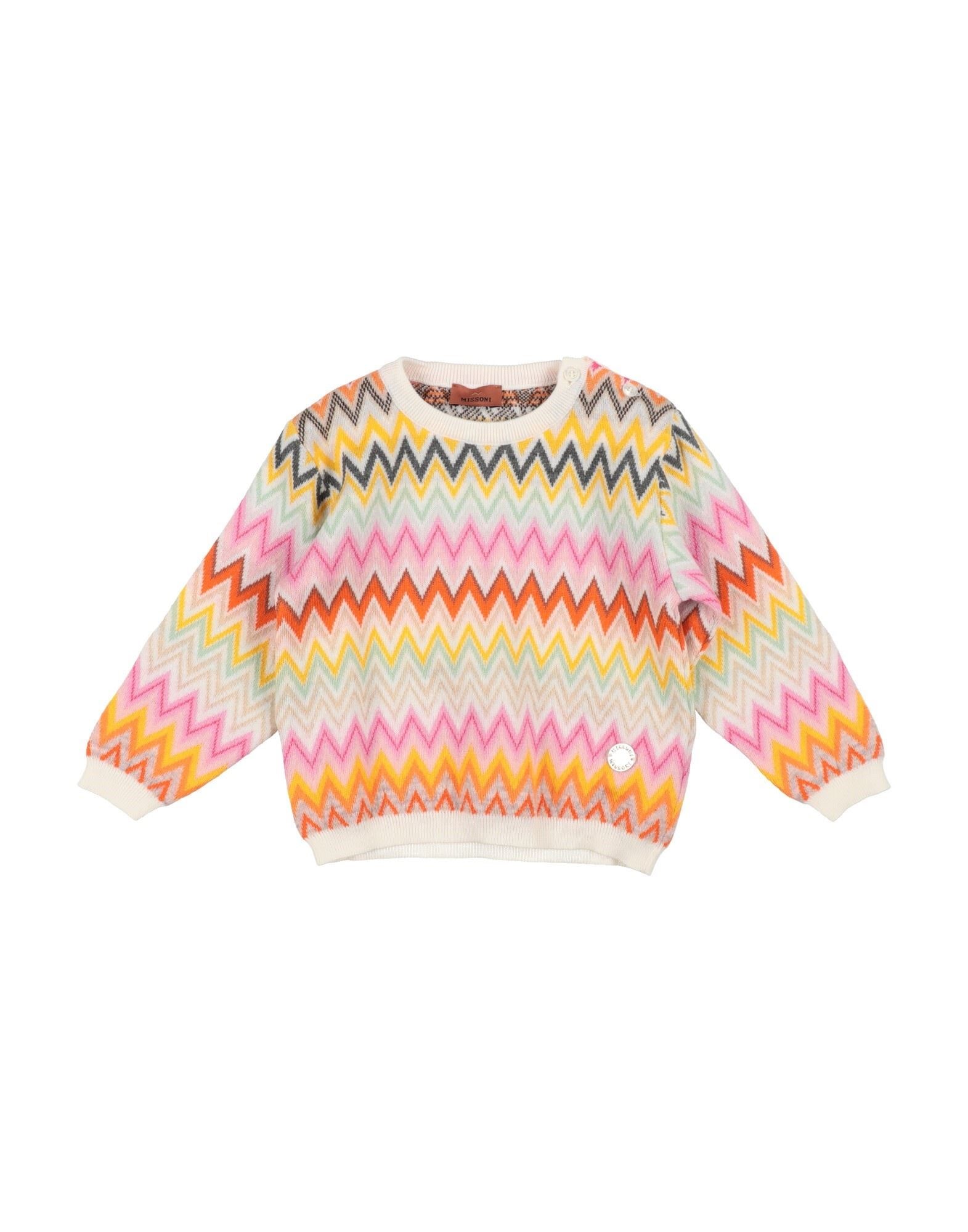 MISSONI KIDS 풀오버