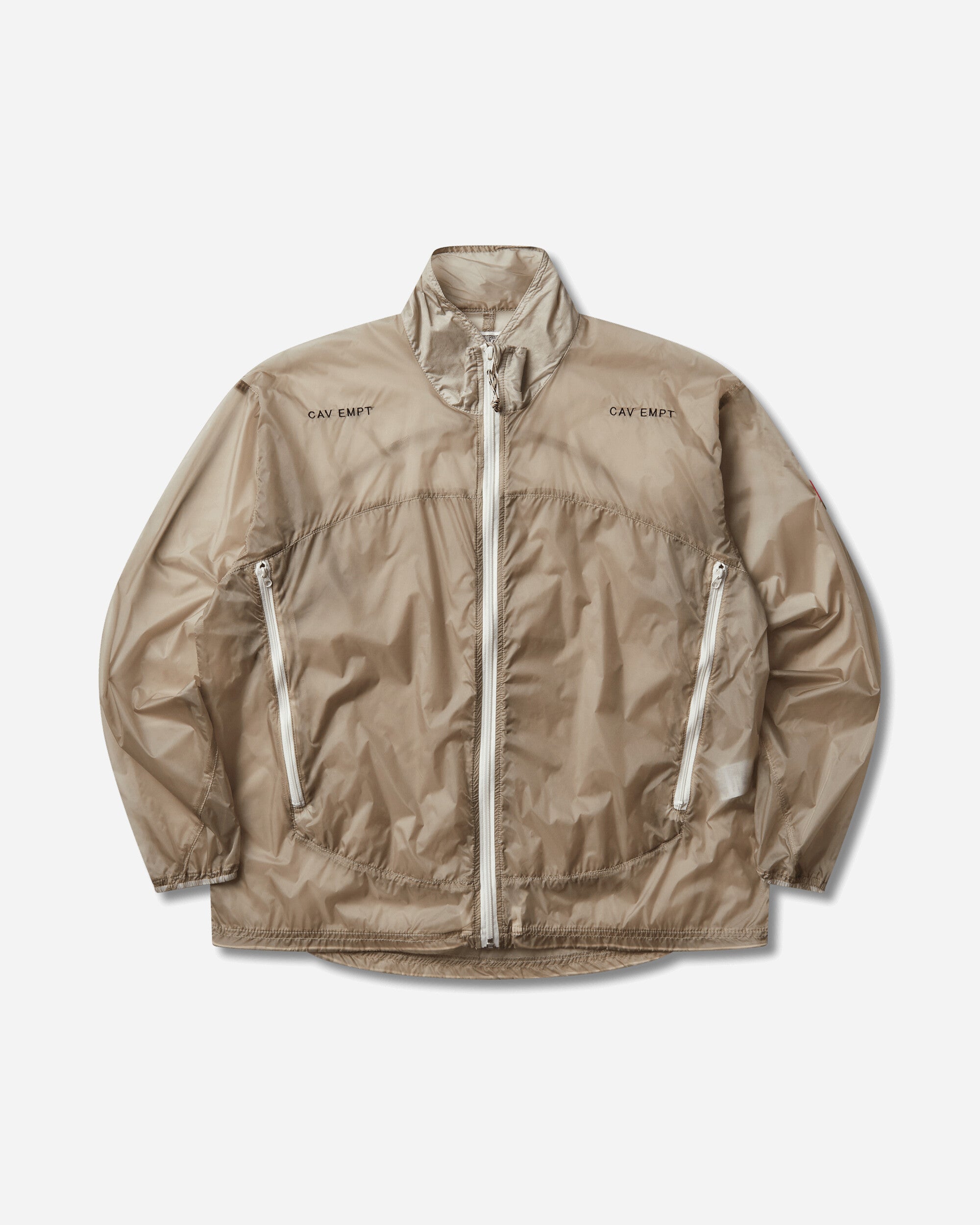 CAV EMPT 남성 라이트 나일론 BDU 자켓