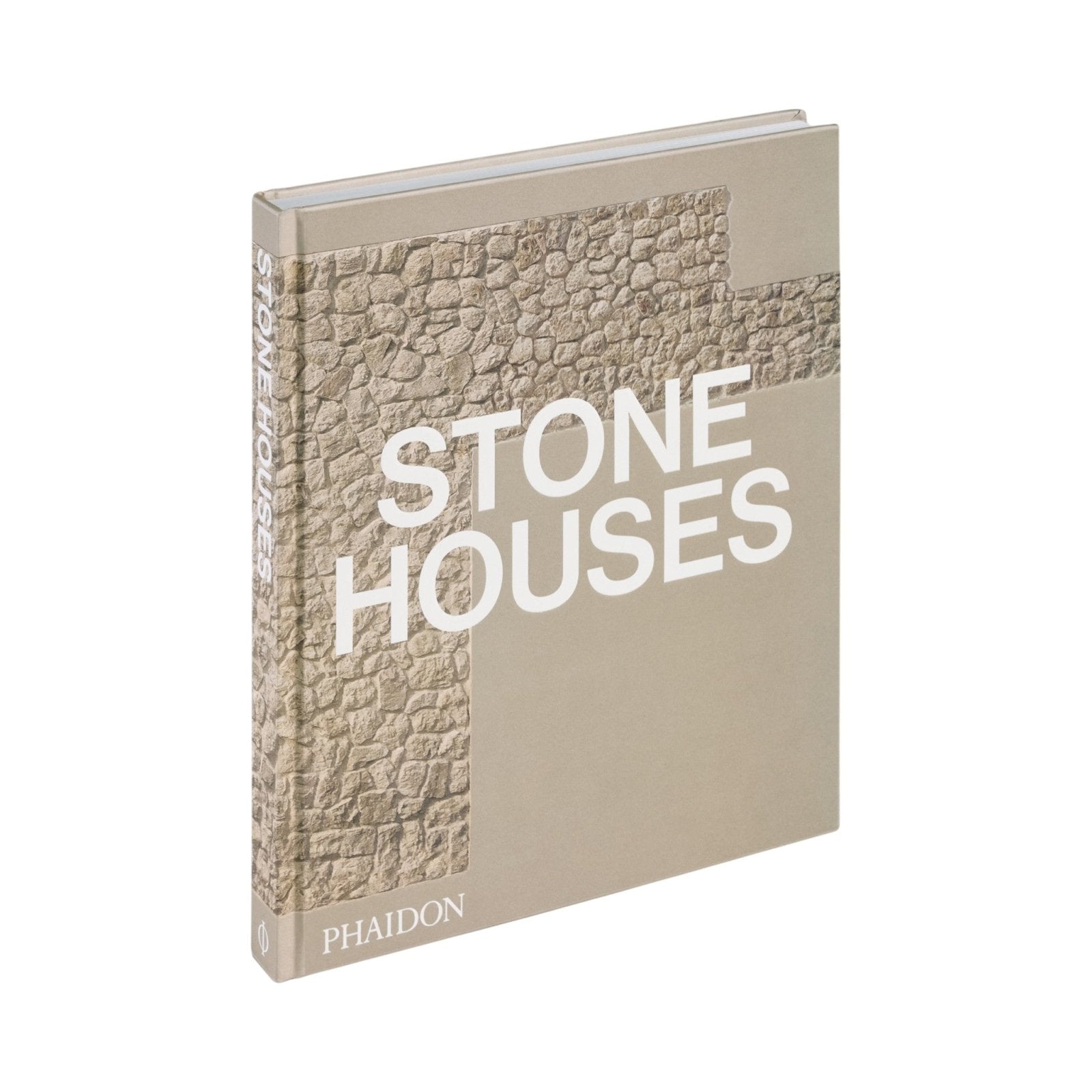 Phaidon 스톤 하우스