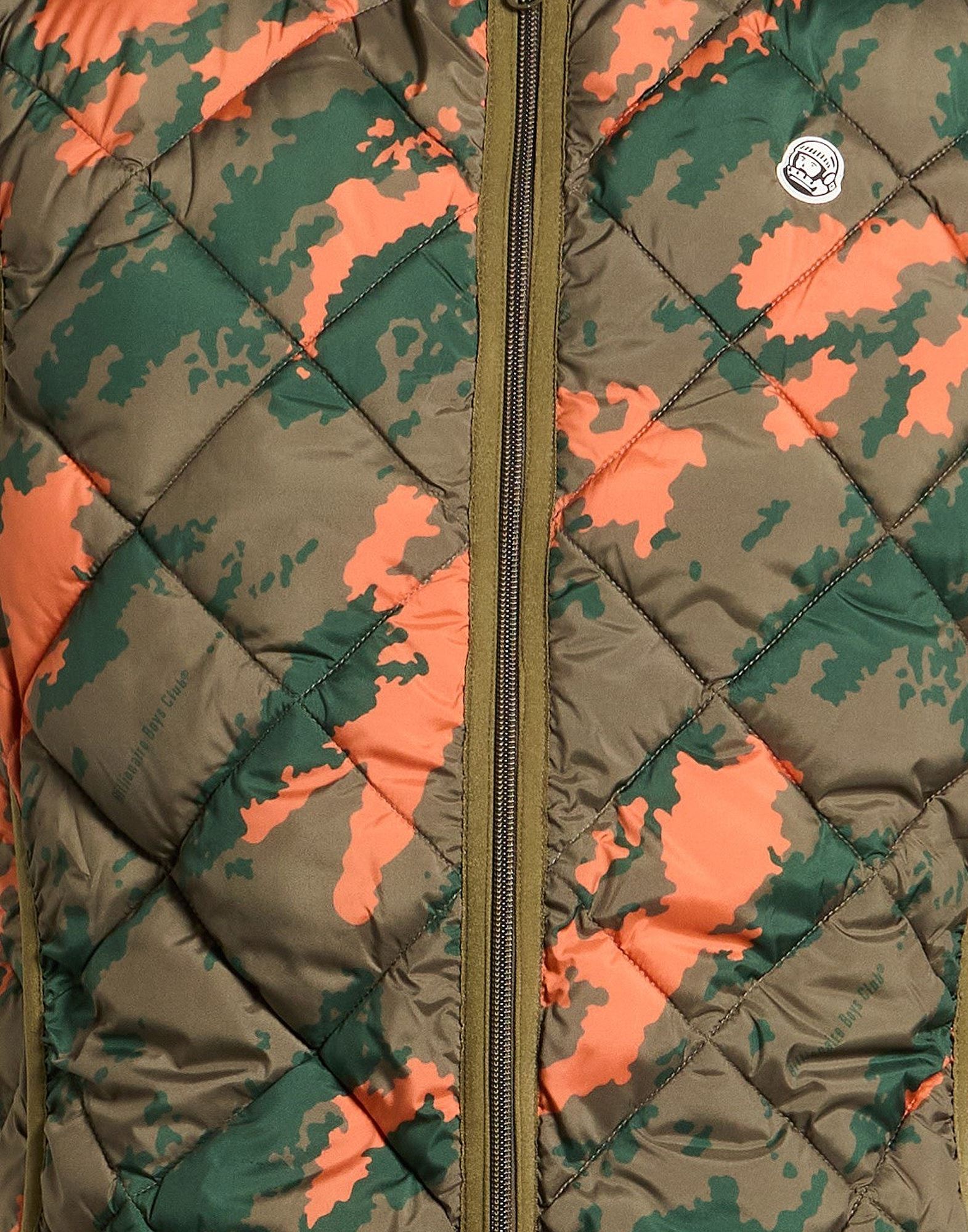 BILLIONAIRE BOYS CLUB 민소매 자켓