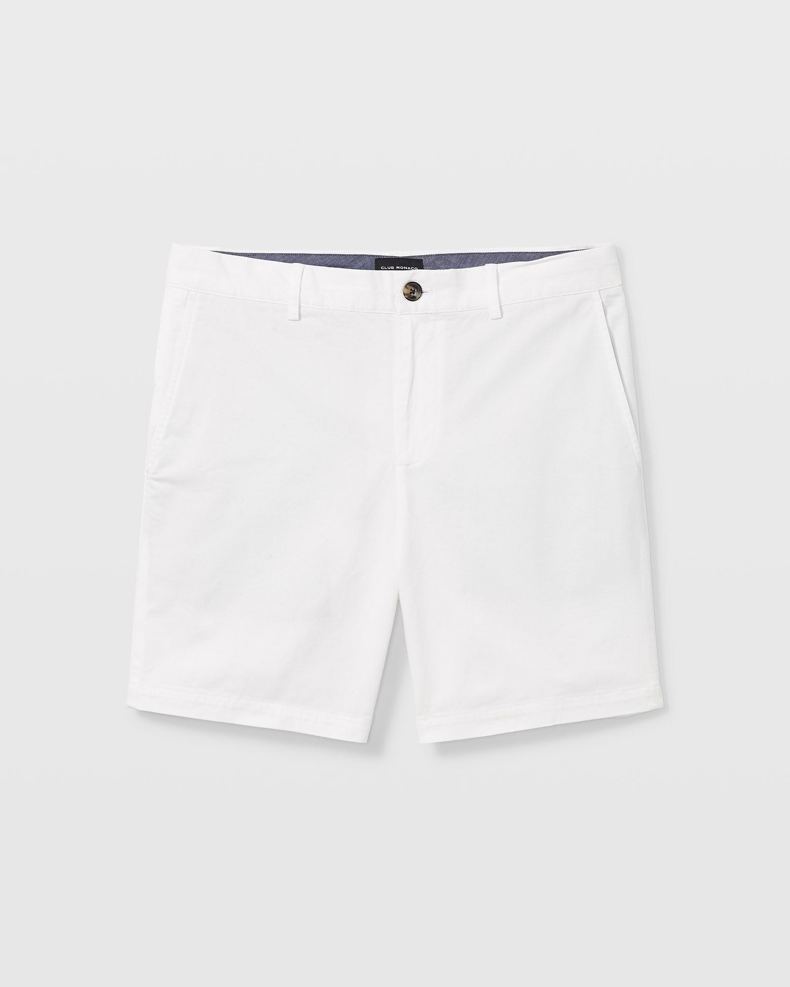 CLUB MONACO 박스터 7인치 반바지