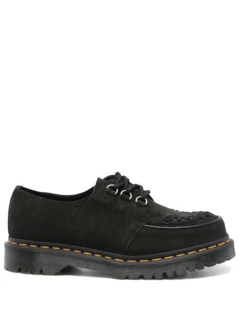 DR. MARTENS 램지 더비 슈즈