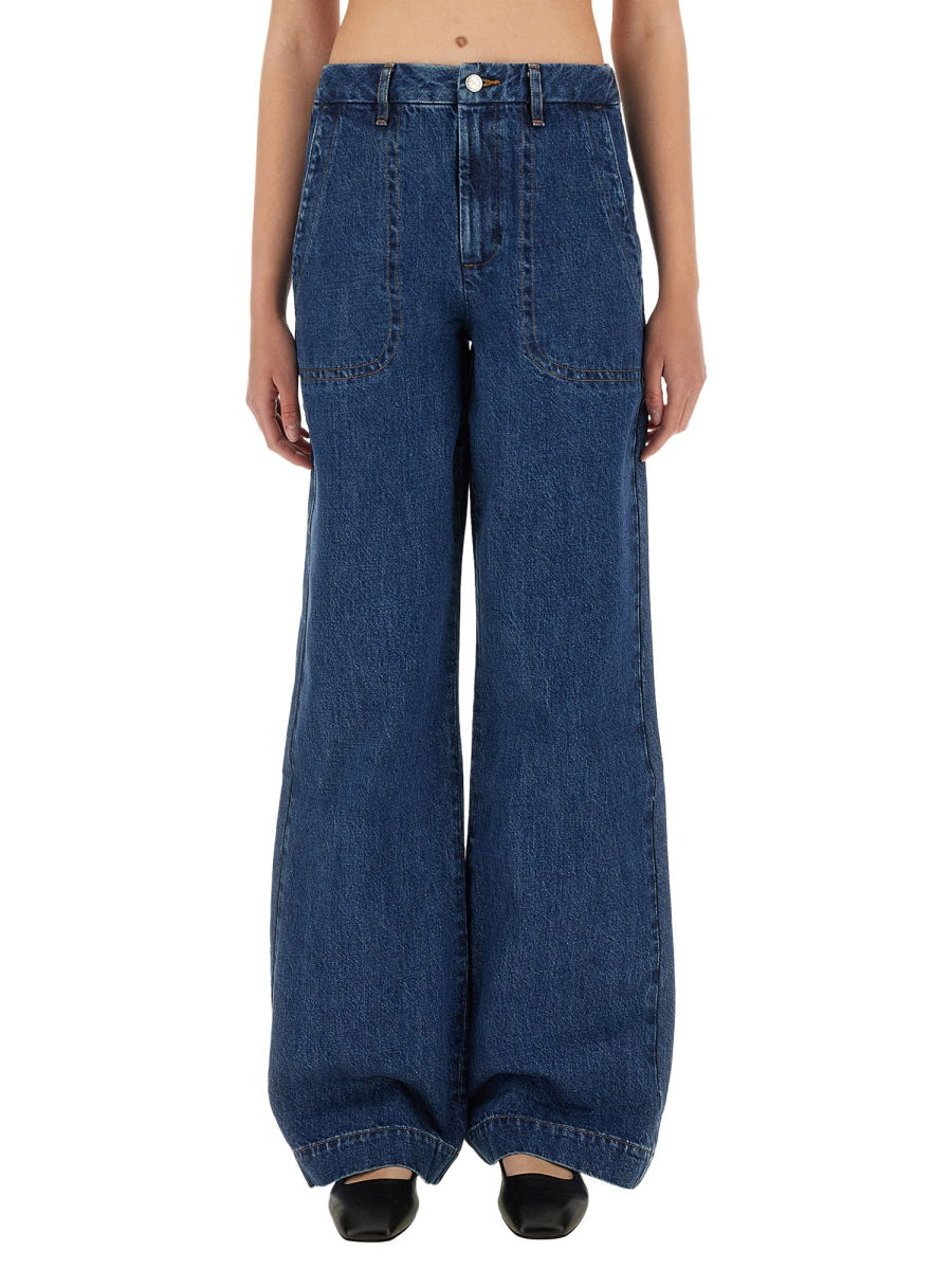 A.P.C. A. P.C. 시사이드 진