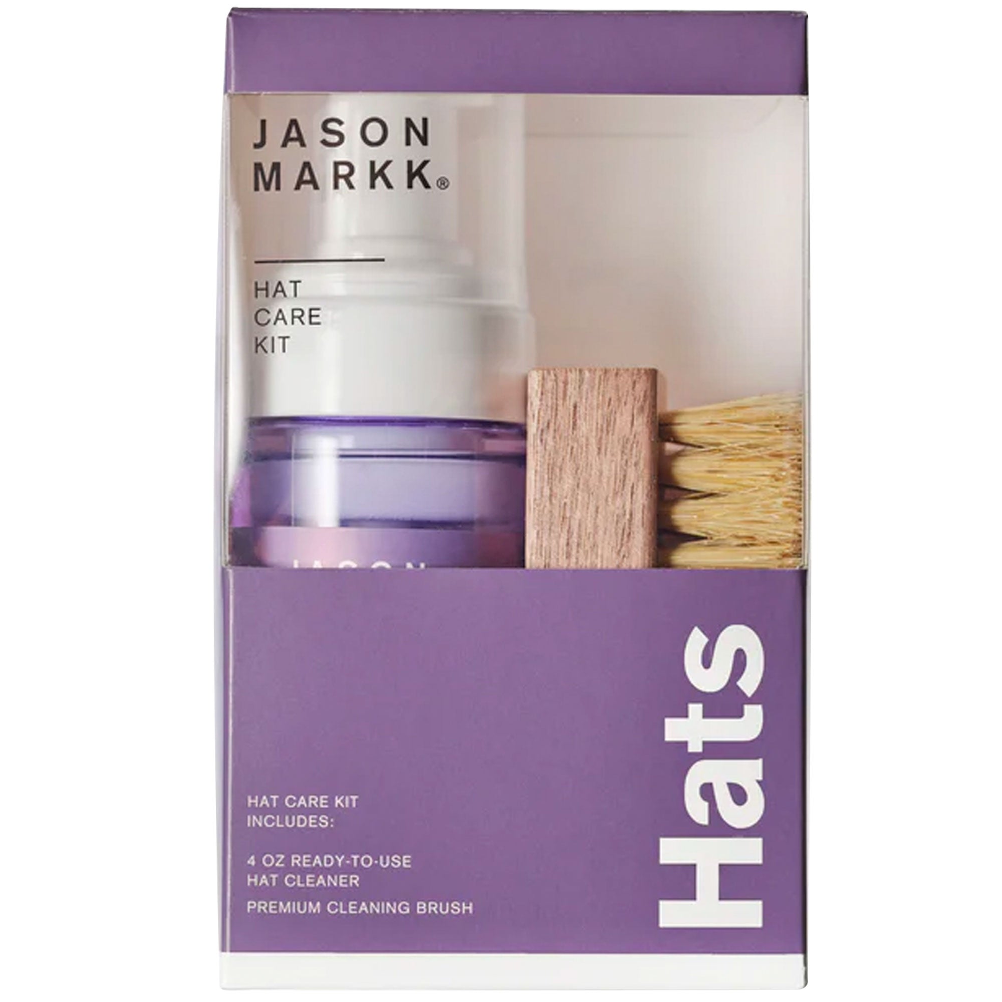 JASON MARKK 모자 관리 키트