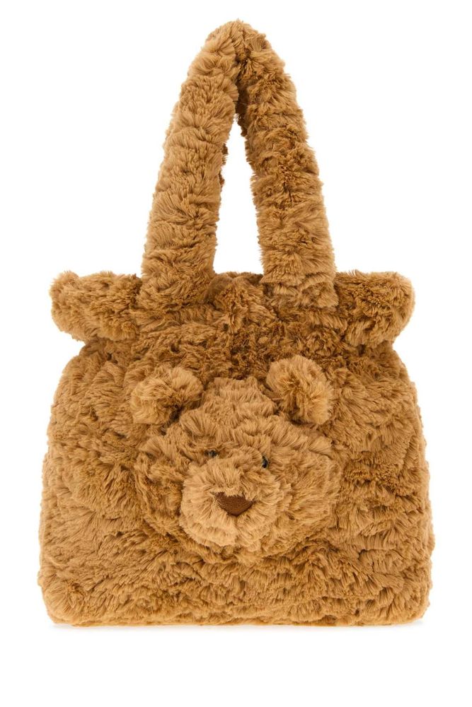 Jellycat 바르톨로뮤 베어 토트백