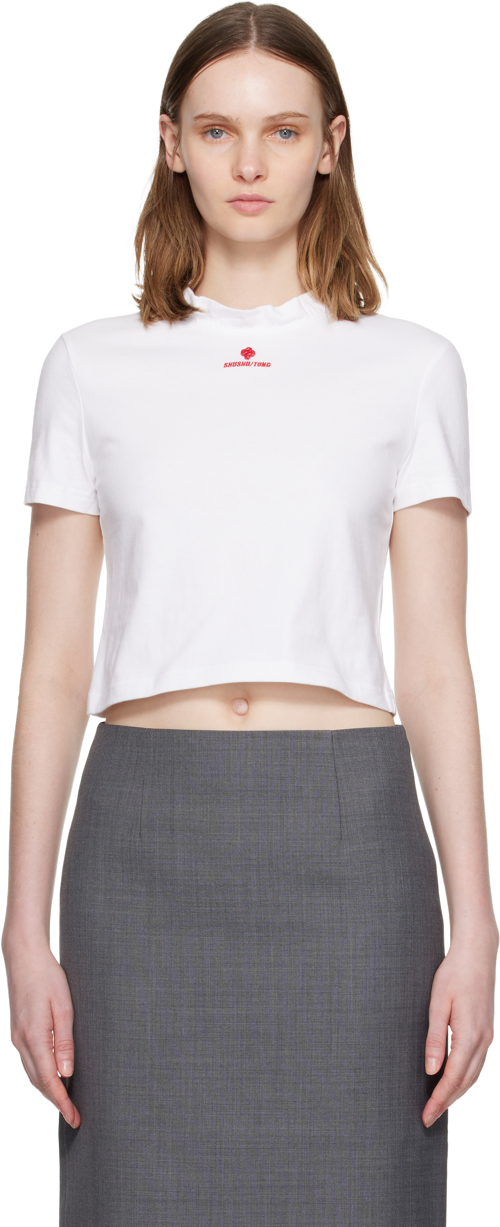 SHUSHU/TONG | Popular 로맨틱 Brand | FETCHING