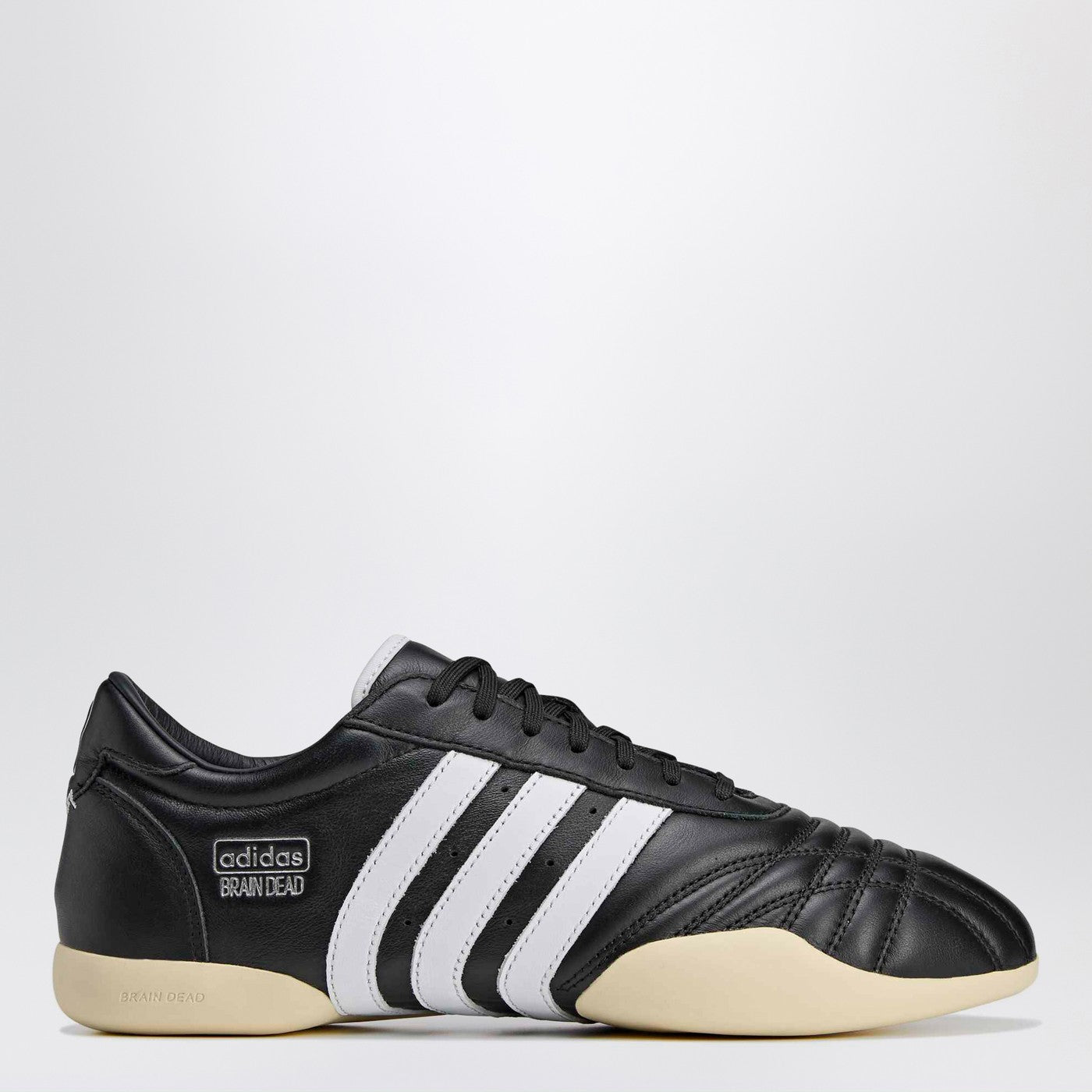 ADIDAS 아디다스 X 브레인 데드 테크원도 코어 스니커즈
