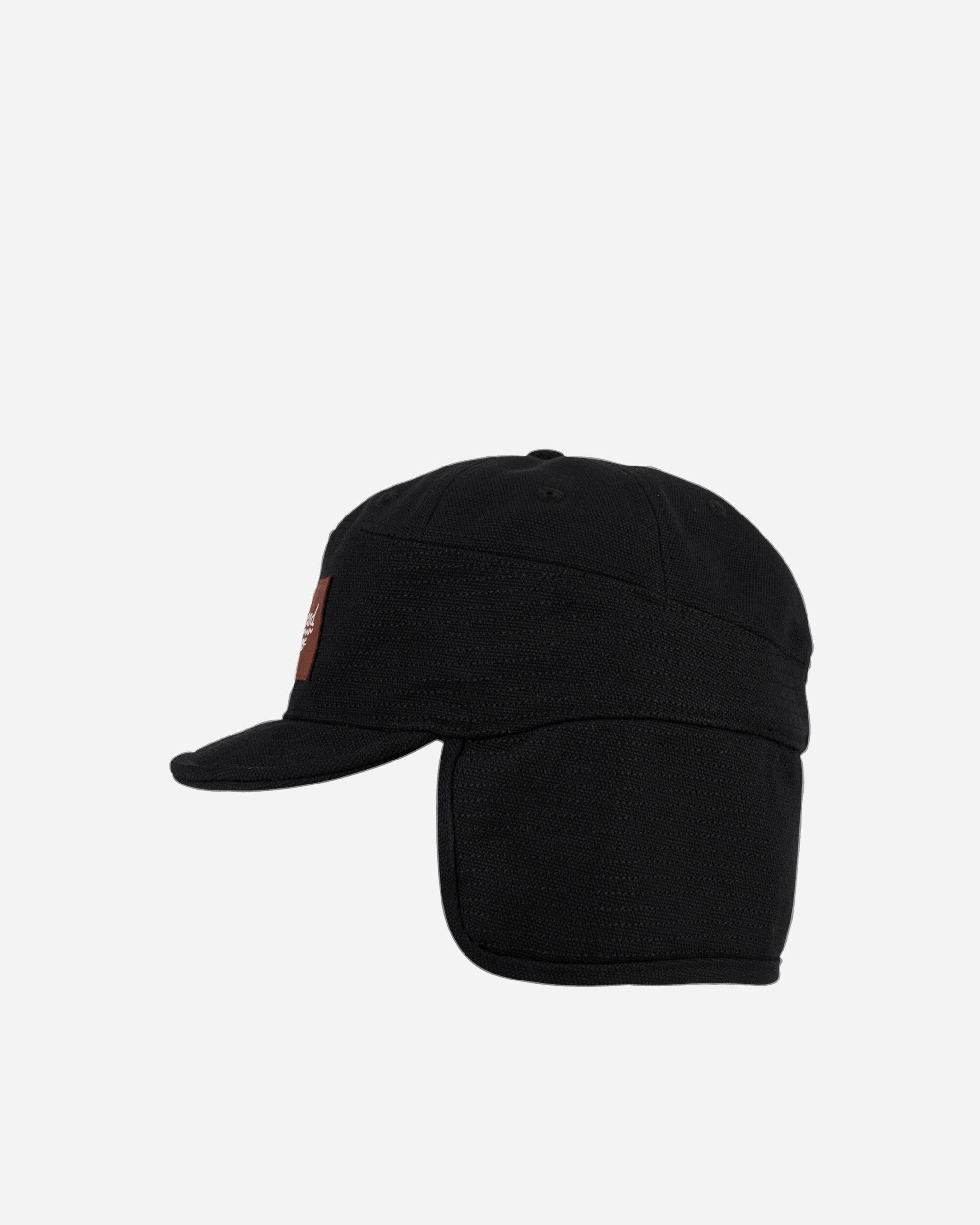 Brain Dead 캔버스 작업 모자