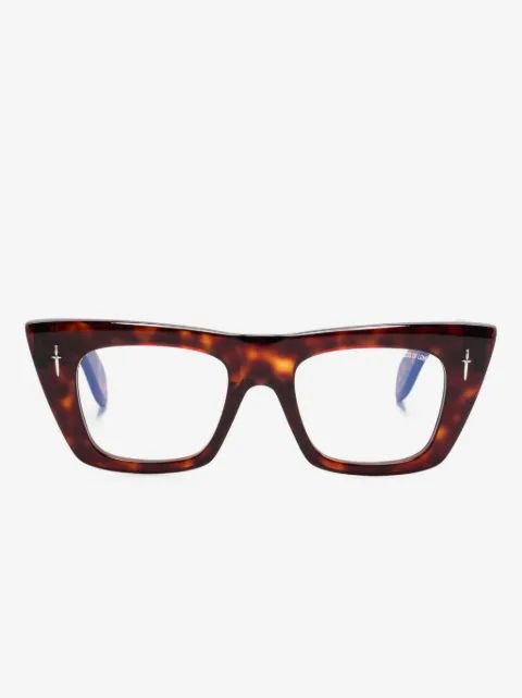 CUTLER AND GROSS 프로메테우스 안경